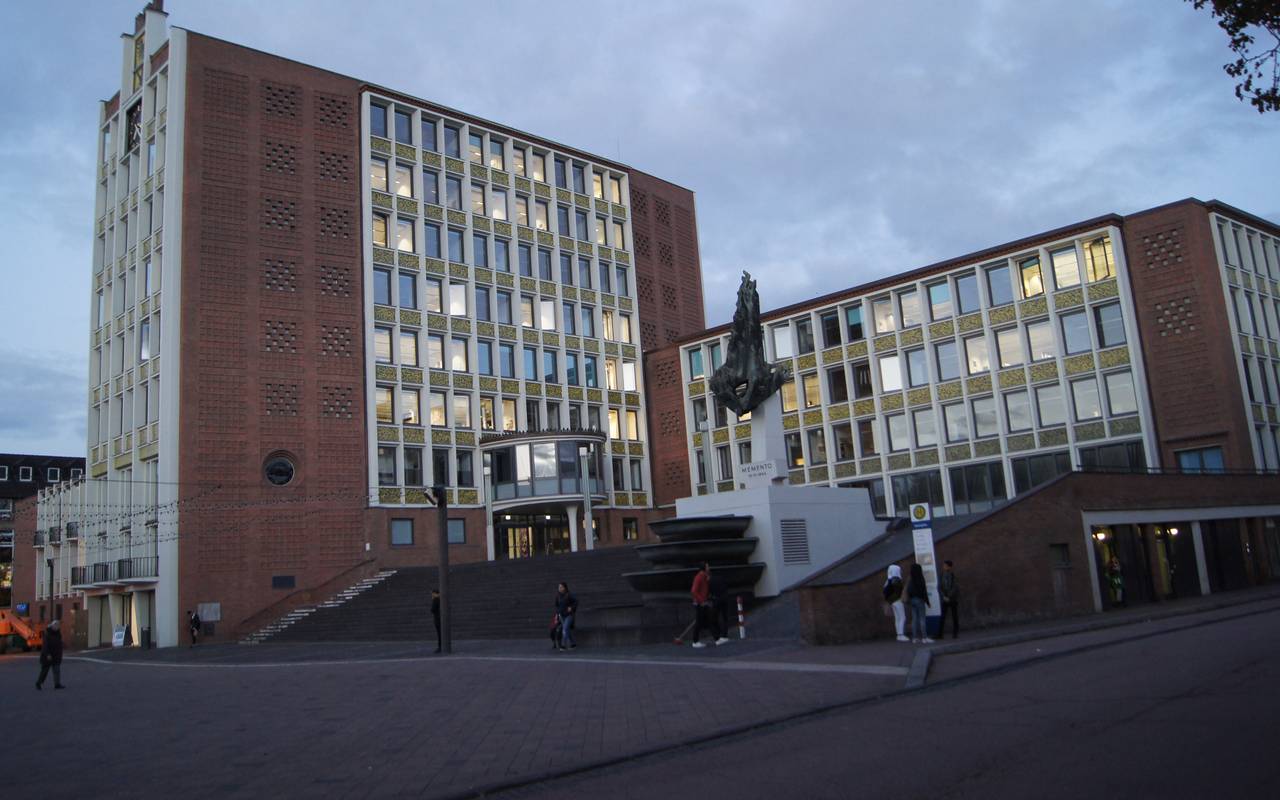 Der Strukturwandel und die Stadt Düren - Radio Rur