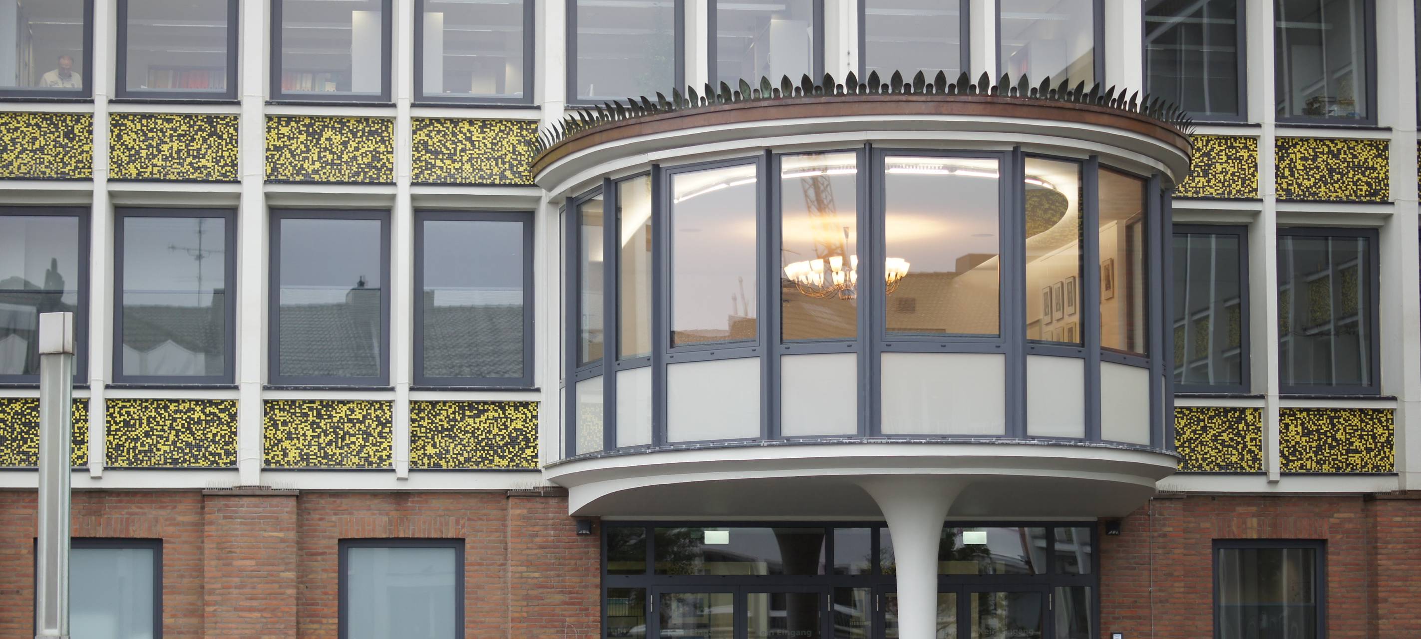 Neue Webseite der Stadt Düren