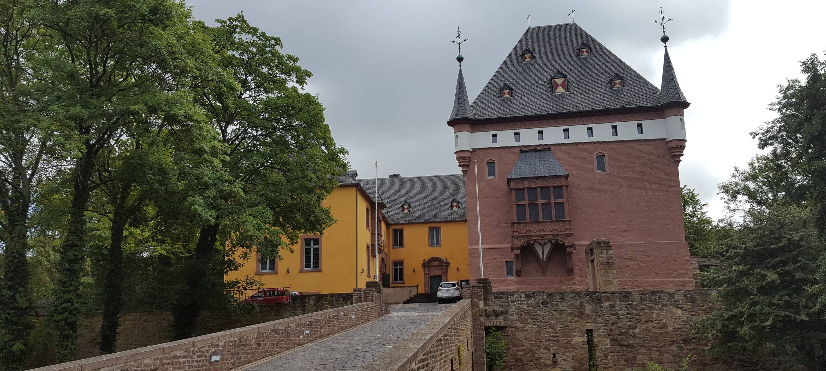 Kulturtage starten wieder