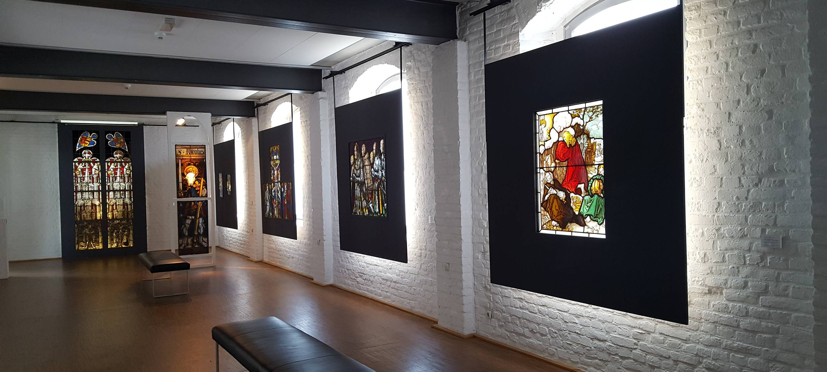 Digitaler Museumstag am Sonntag