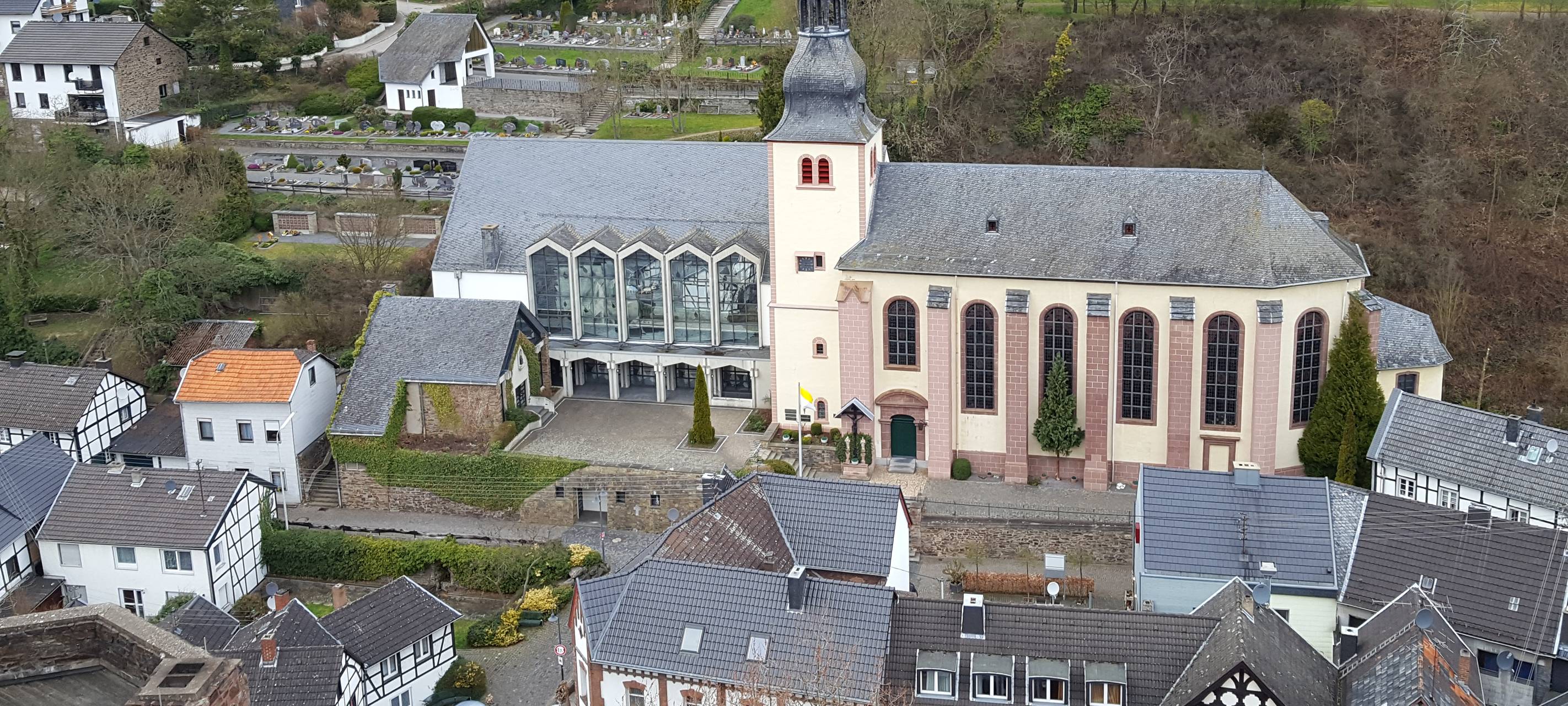 Heimbach bekommt Tourismuskonzept