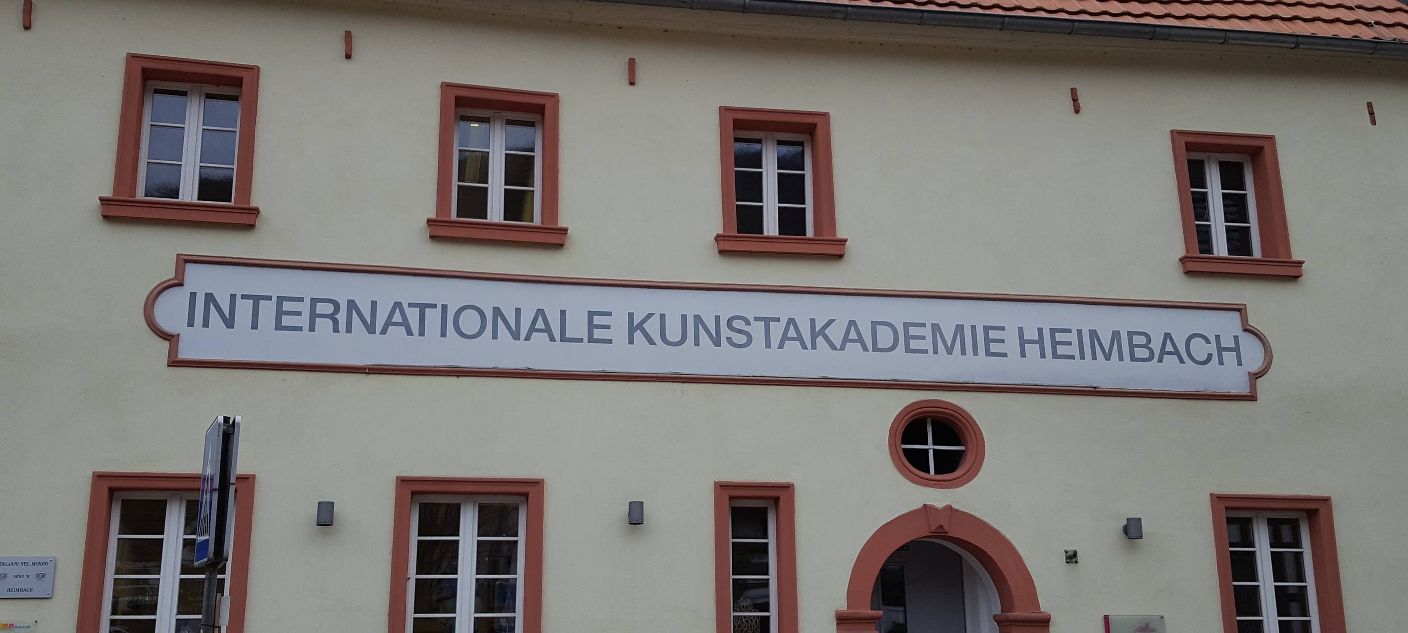 Kunstakademie feiert Jubiläum