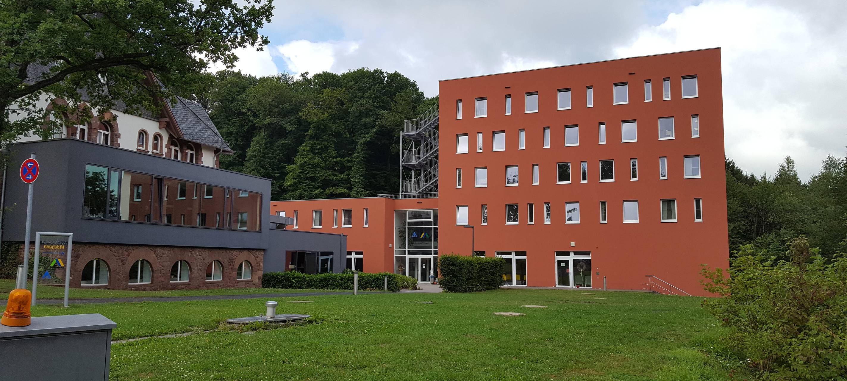 Kreis Düren: Jugendherbergen ziehen Bilanz für 2024