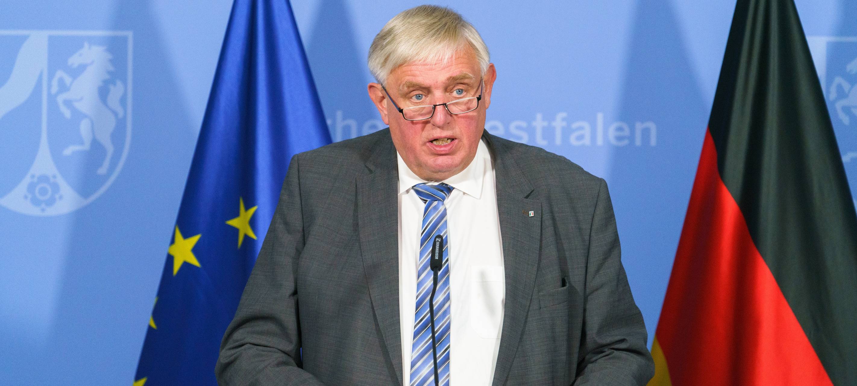 Corona-Schutzverordnung für NRW: Ministerium gibt Regionalverordnung raus