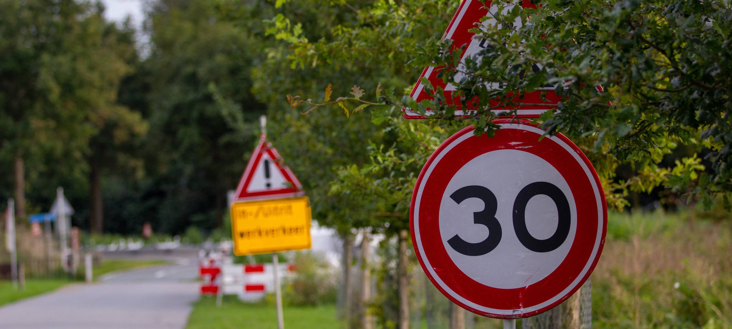 Neue Koalition im Stadtrat will Düren grüner machen