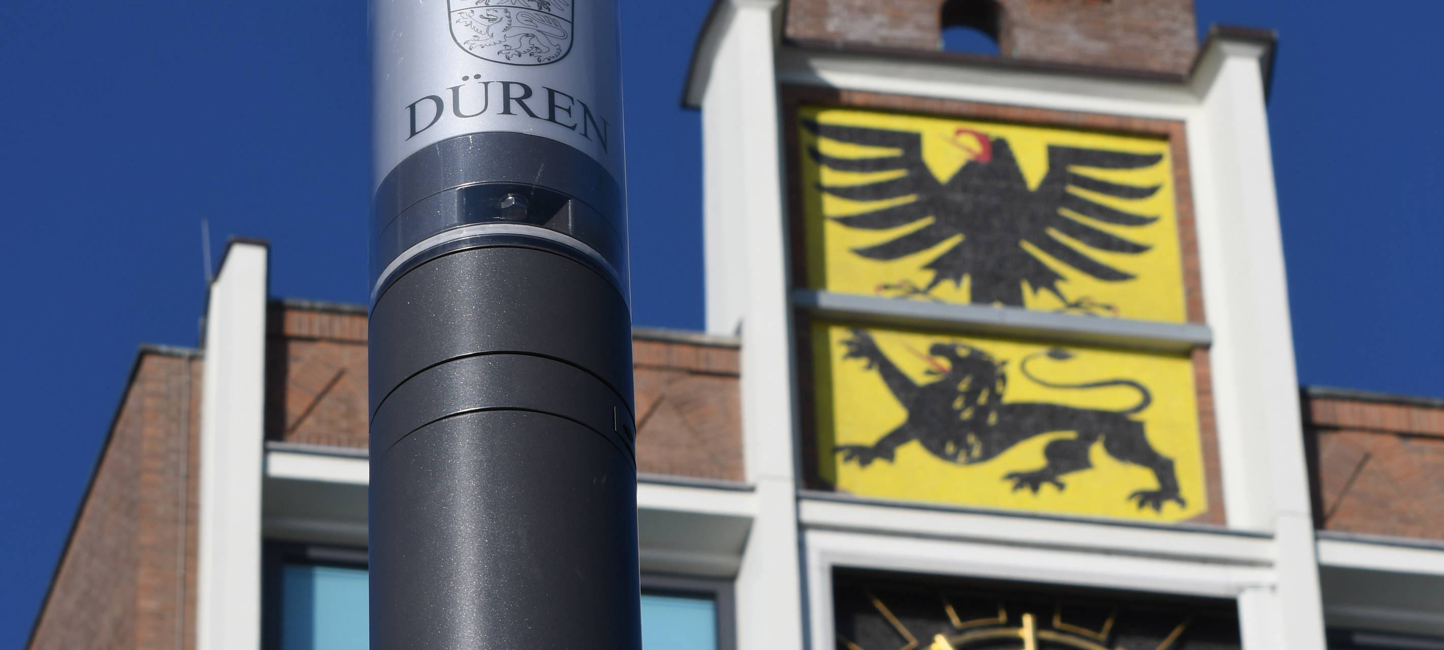 Rettungsfahrzeug für ukrainische Partnerstadt