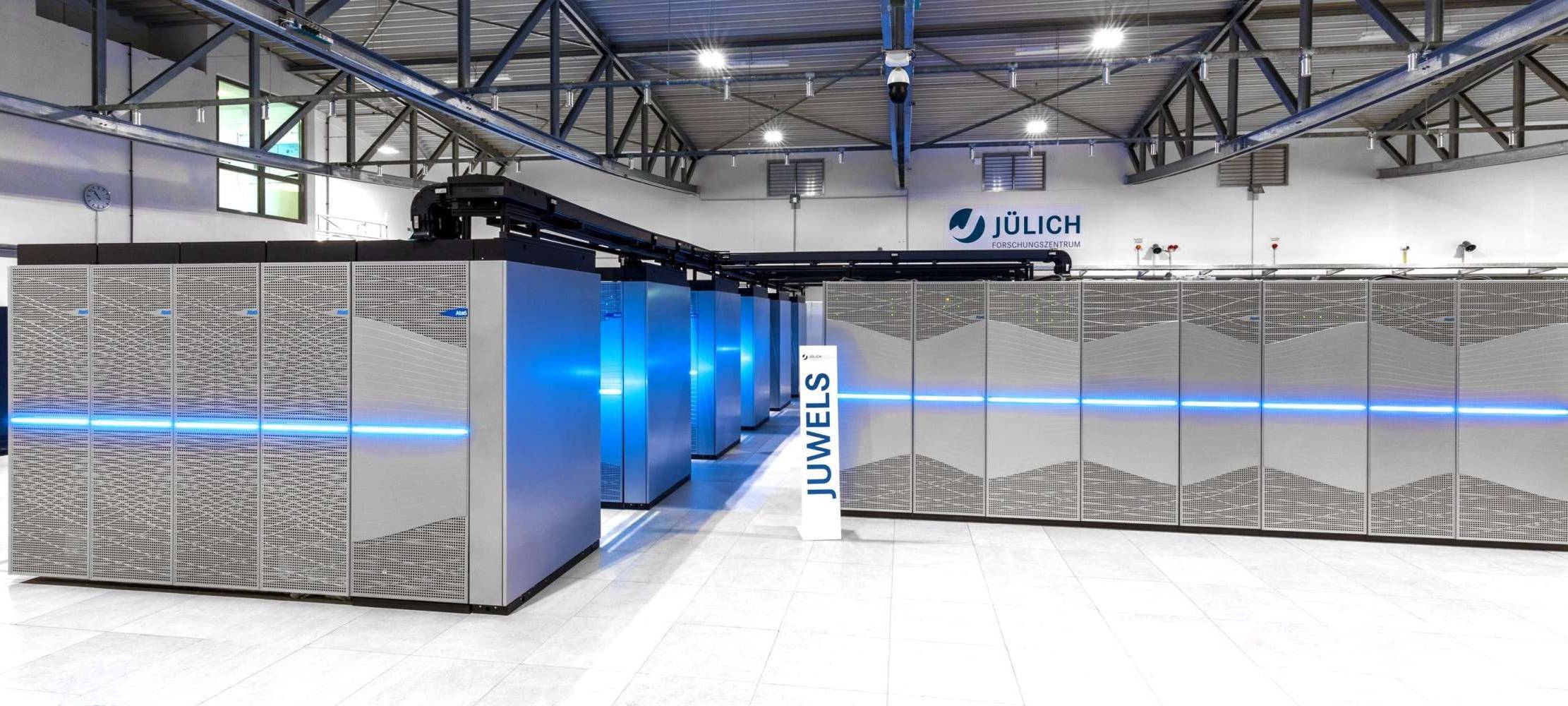 Forschungszentrum hilft bei besseren Wettervorhersagen