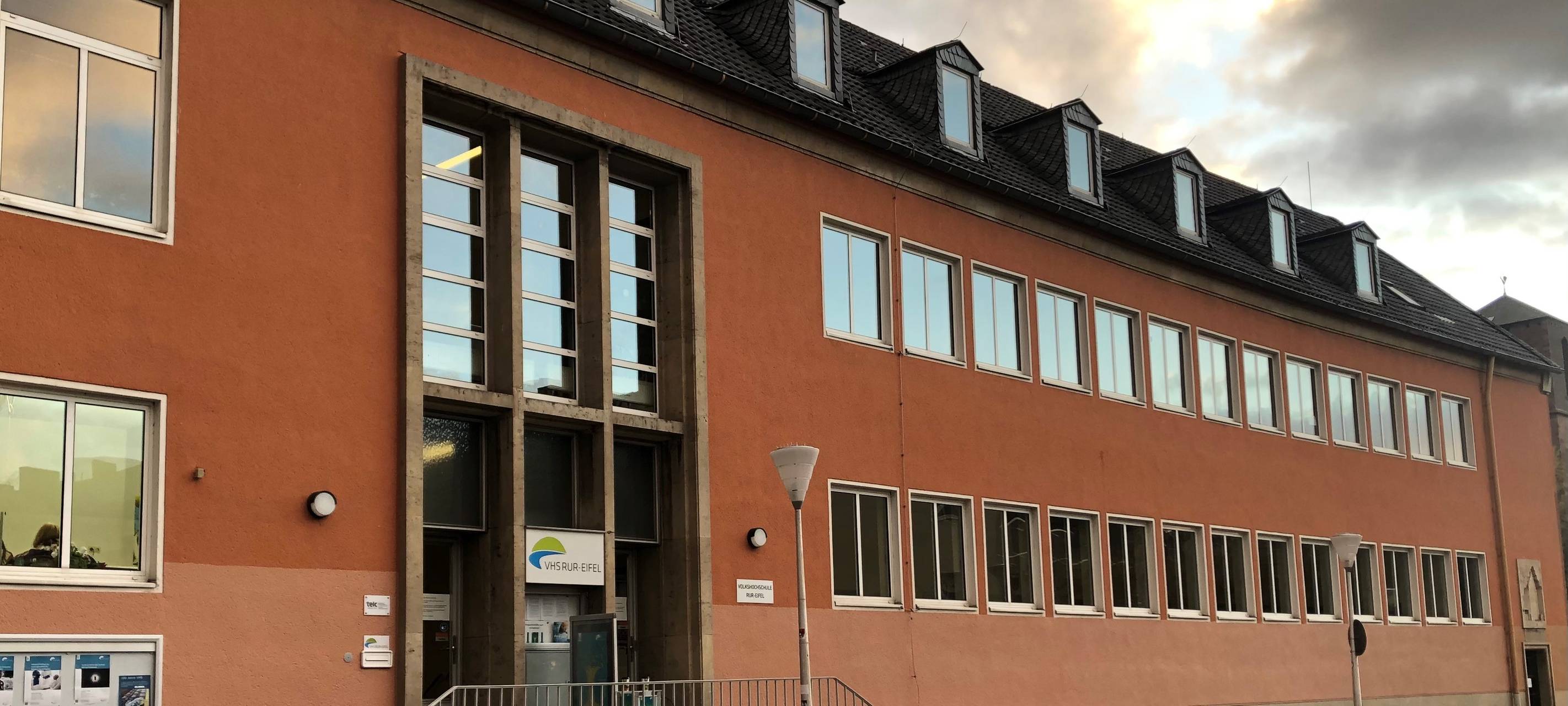 Virtuelle Welt in Minecraft zum Gedenktag