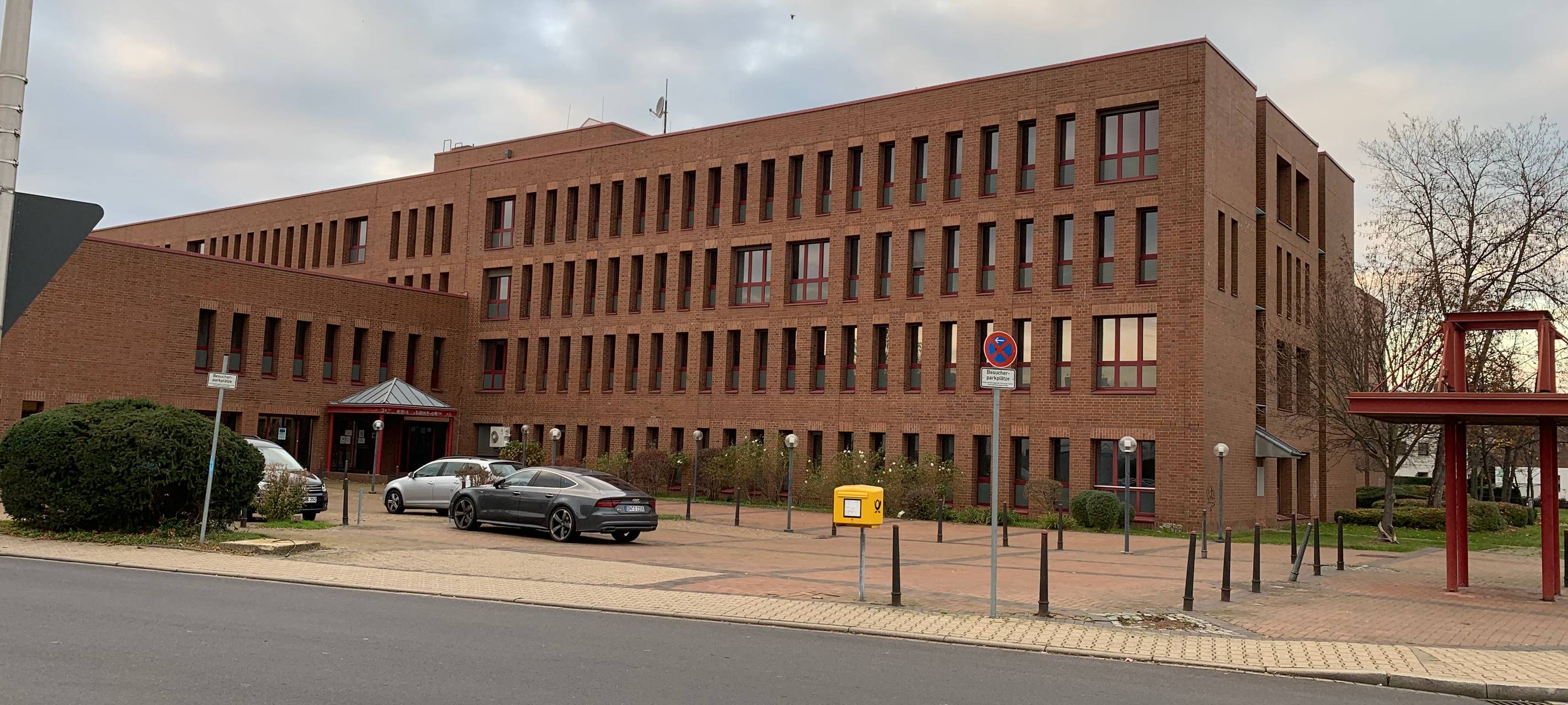 Neues Coworking Space in Düren