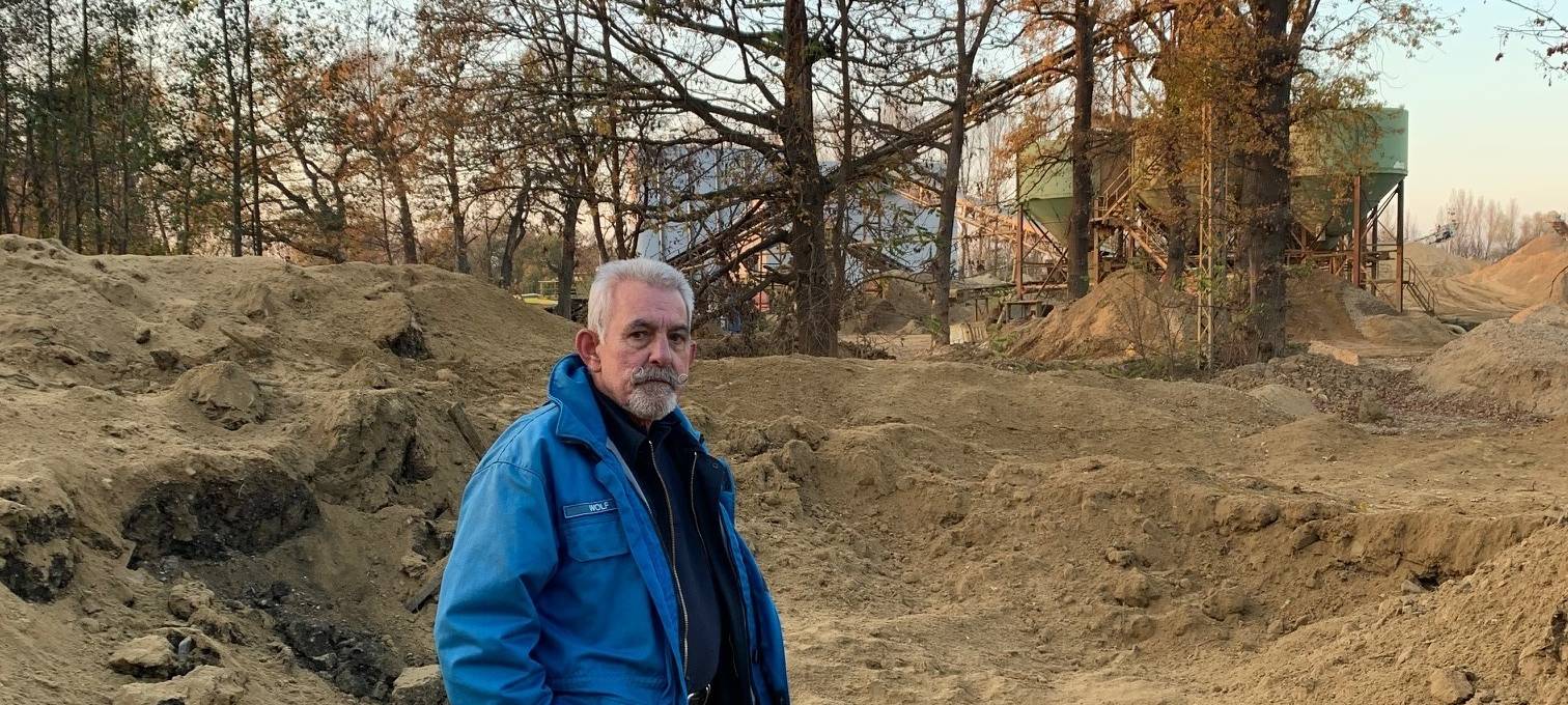 Evakuierung nach Bombenfund am Sonntag aufgehoben