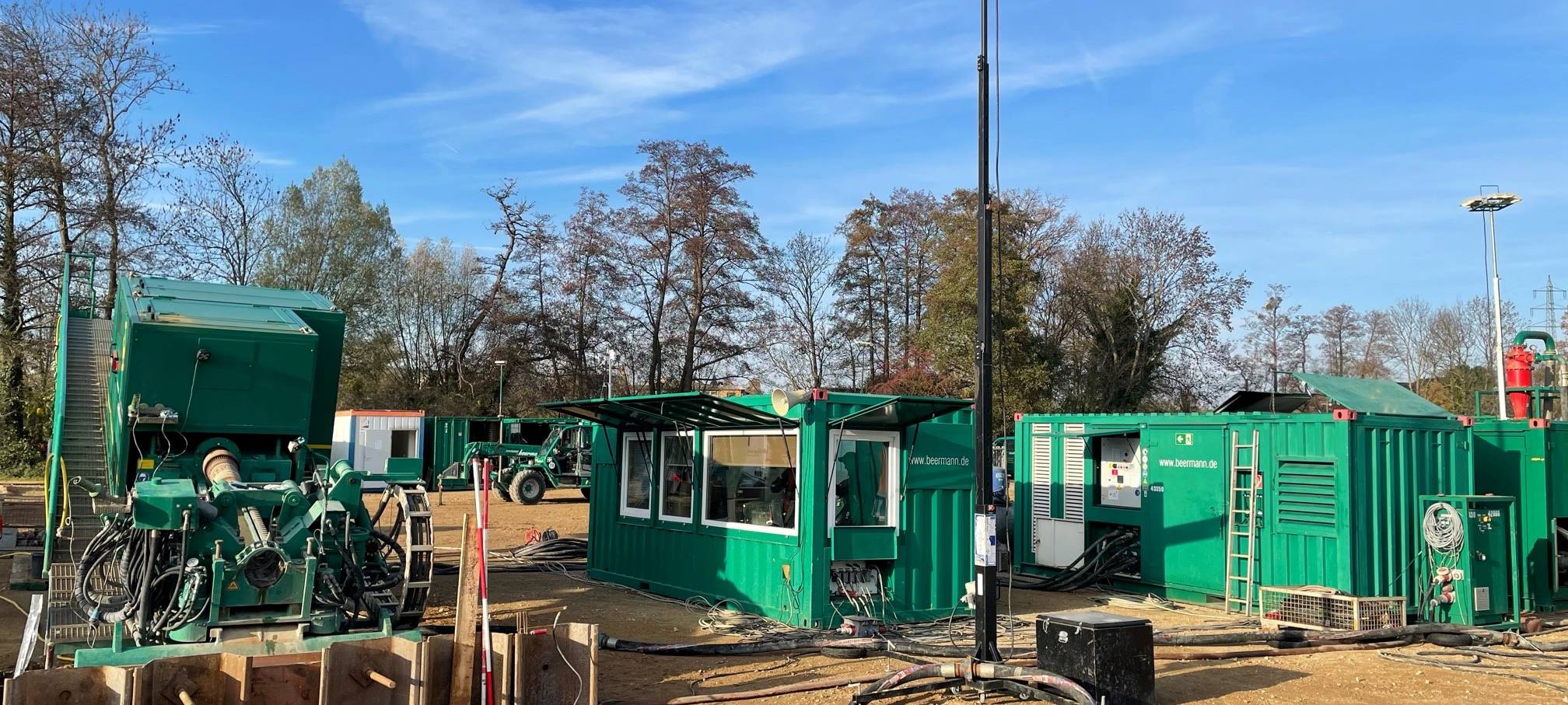 Neue Leitung für Düren