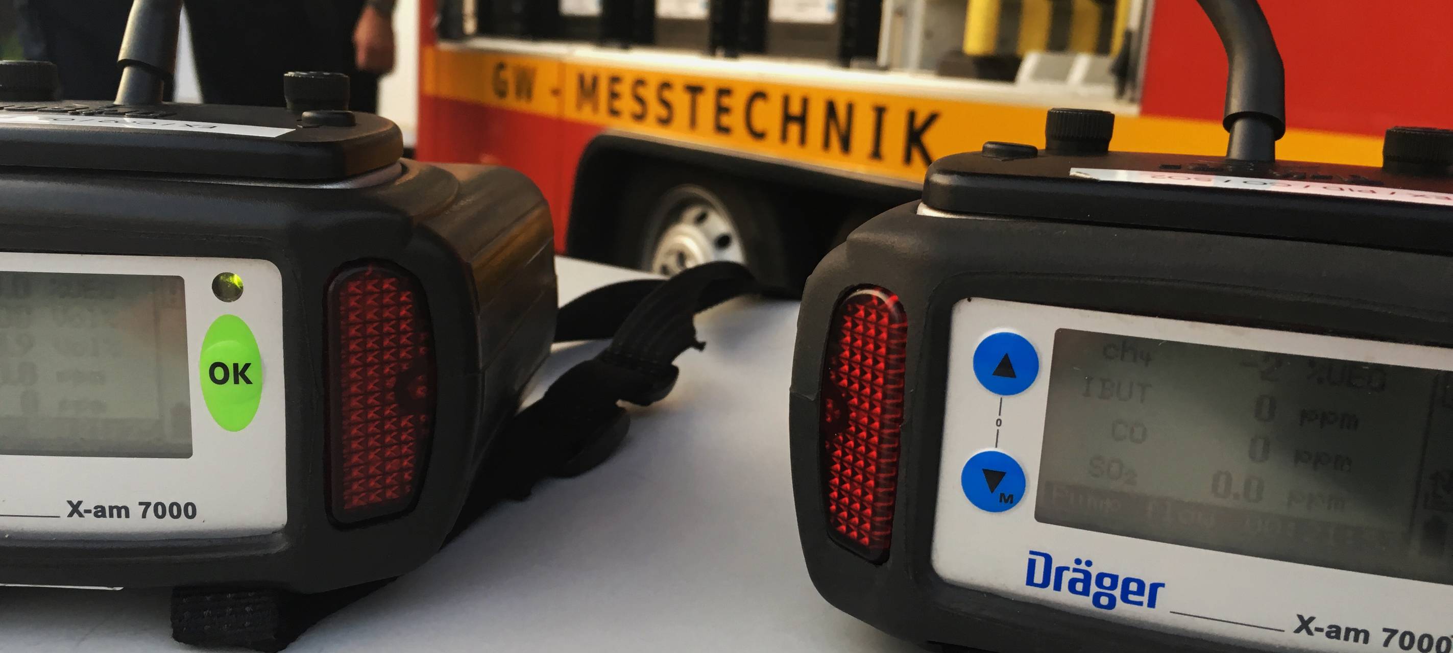 Stromkabel sorgte für Feuer