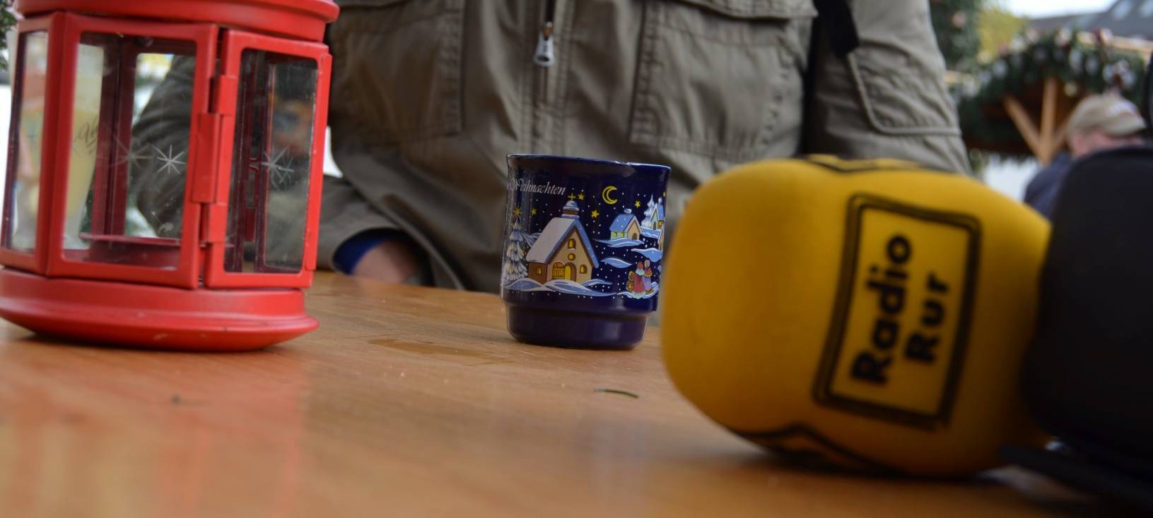 Düren will im Dezember einzelne Buden zulassen