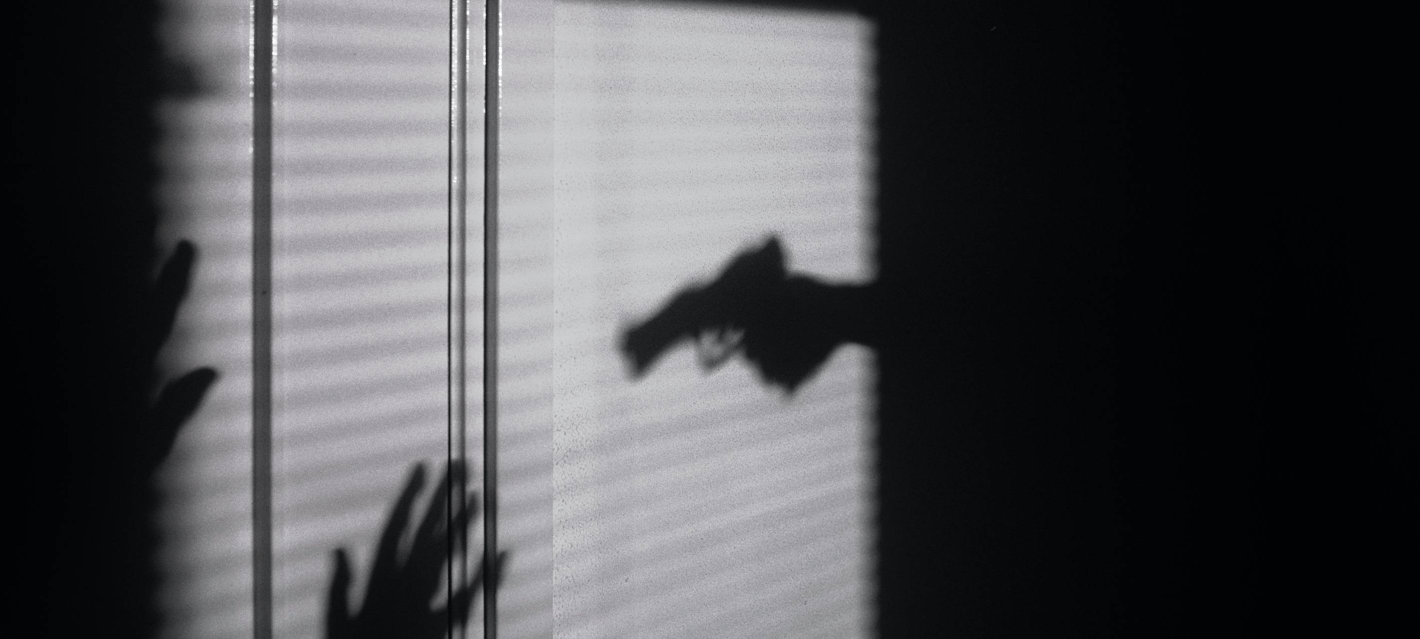 Sicherheitsgefühl im Kreis Düren