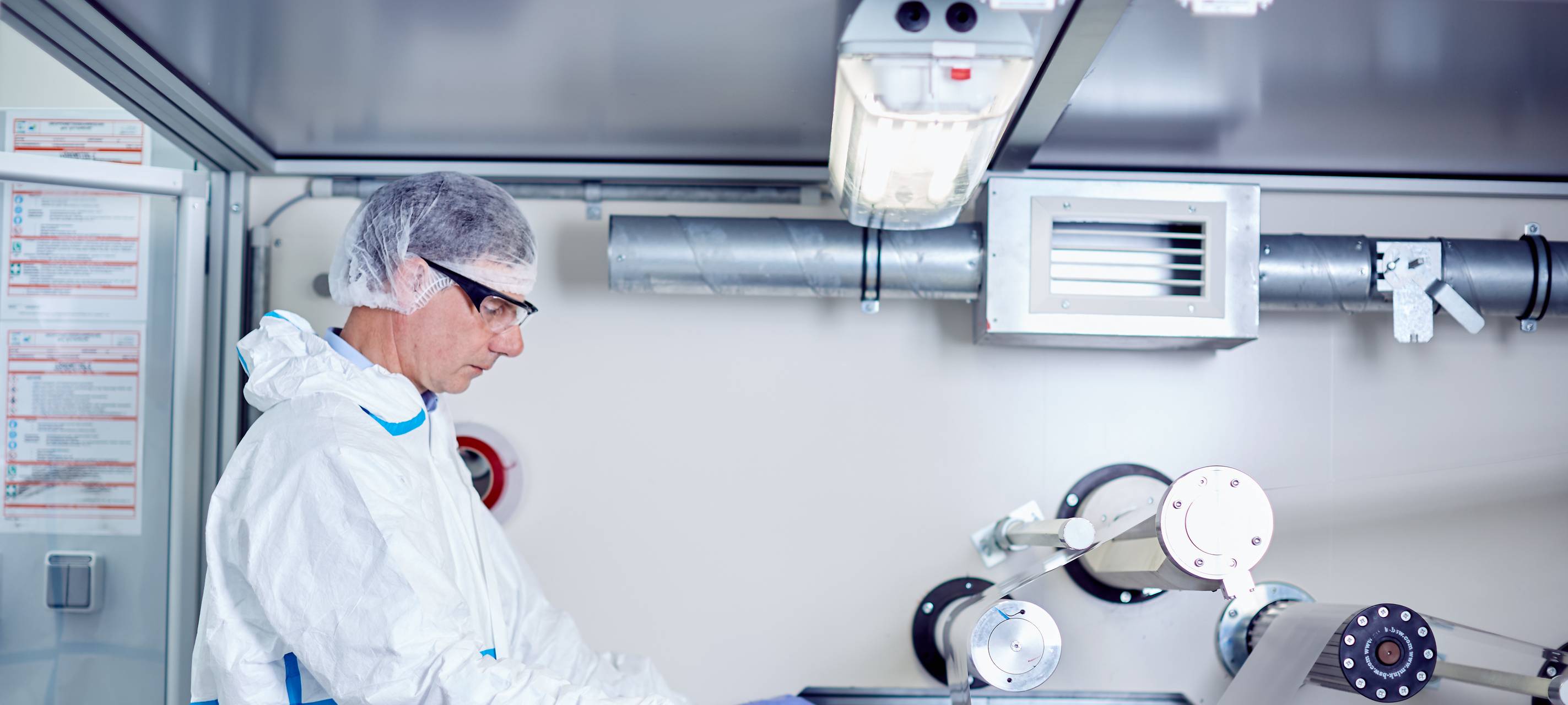 Corona-Krise trifft auch Dürener Papierverarbeiter