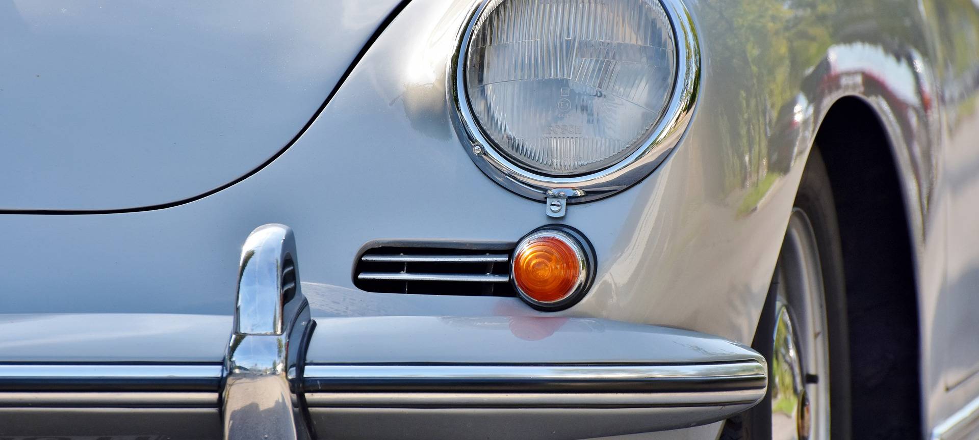 Millionenbetrug mit teuren Oldtimern