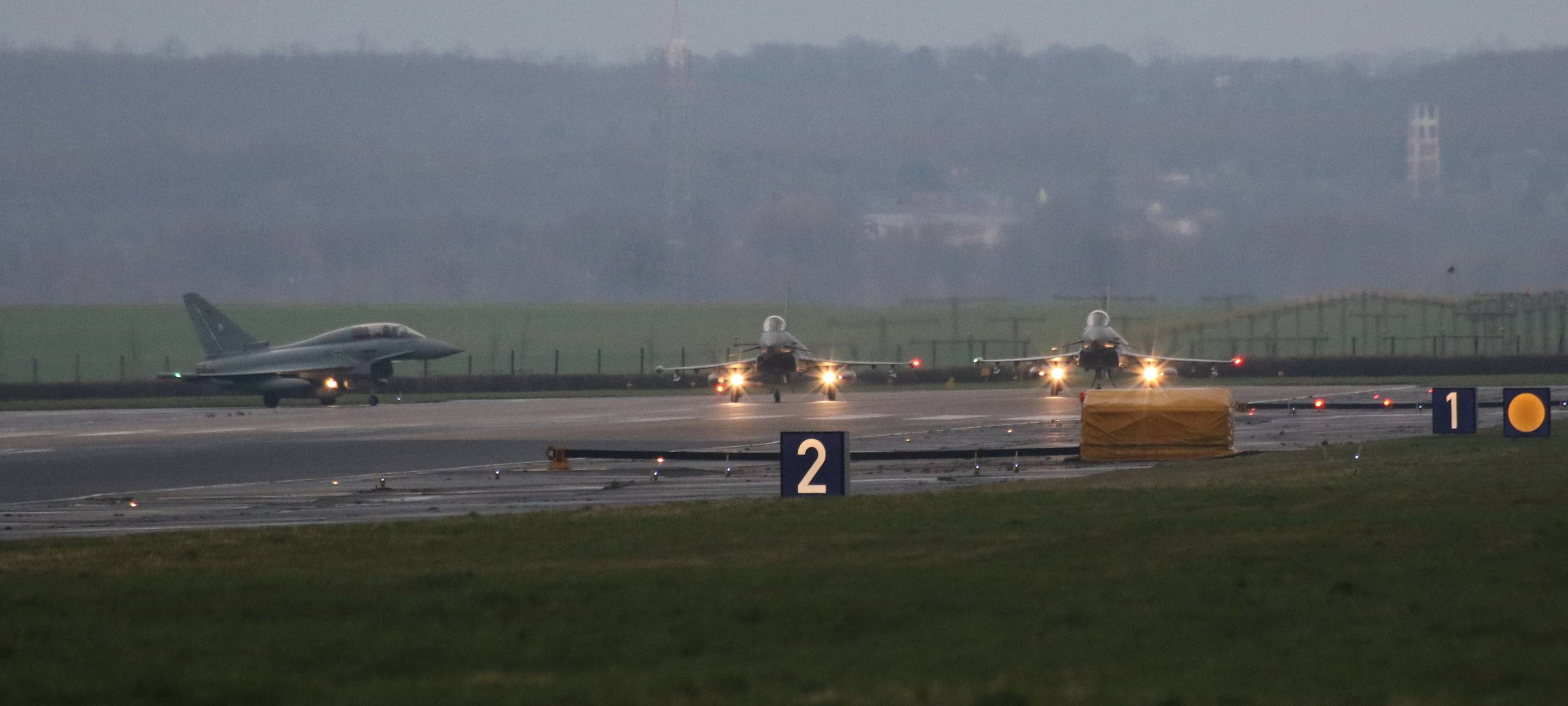 Prozess um Windräder