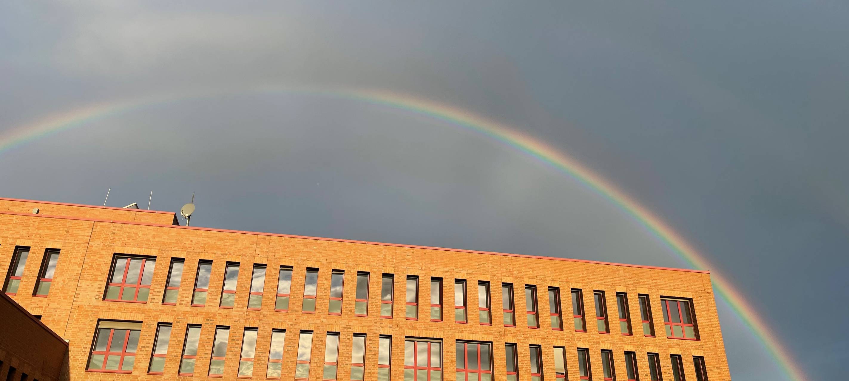 Impfzentrum in Düren ist startklar