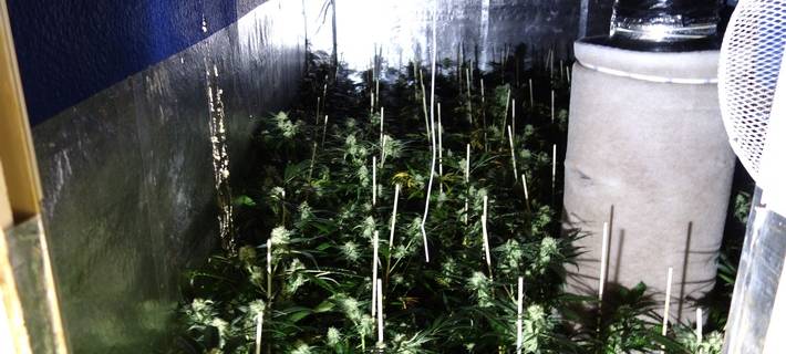 Verdächtiger sitzt in U-Haft