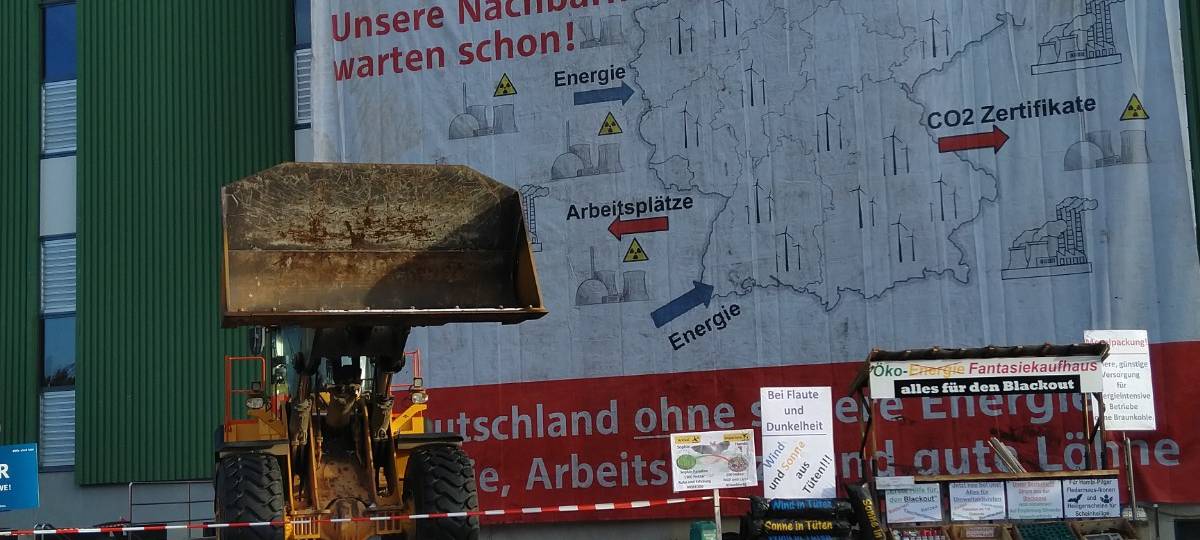 Fahrplan für den Kohleausstieg bis Mai