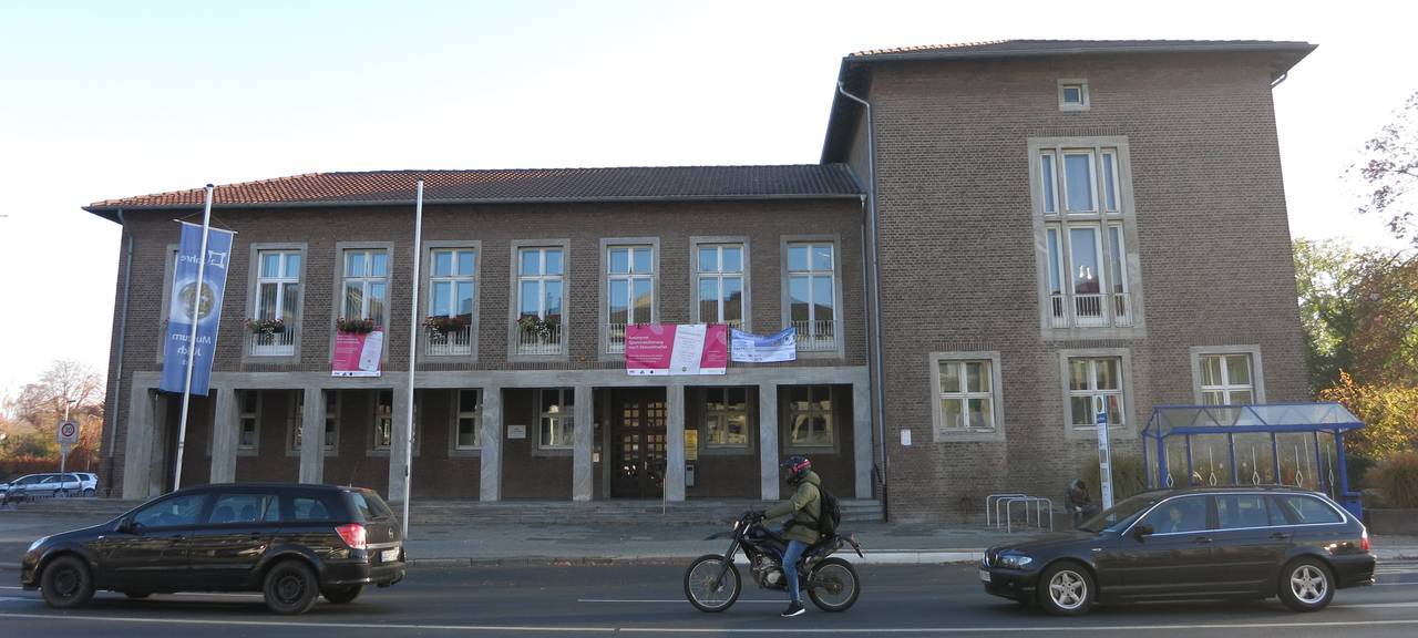 Stadt Jülich warnt vor falschen Kontrolleuren