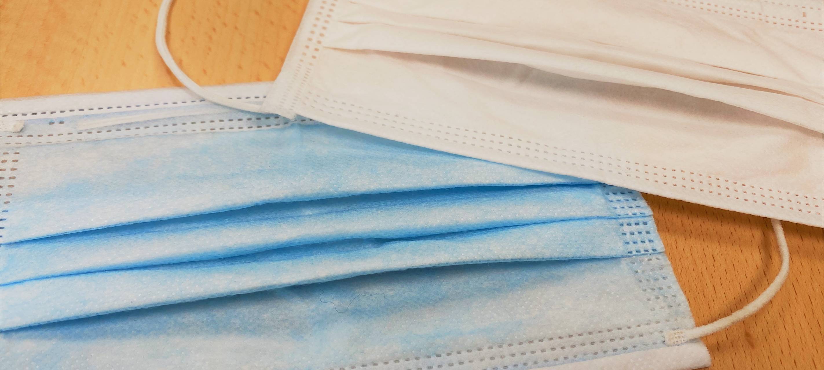 Versammlungen wegen der Coronaschutzmaßnahmen