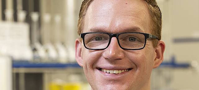 Sensor gegen Tuberkulose