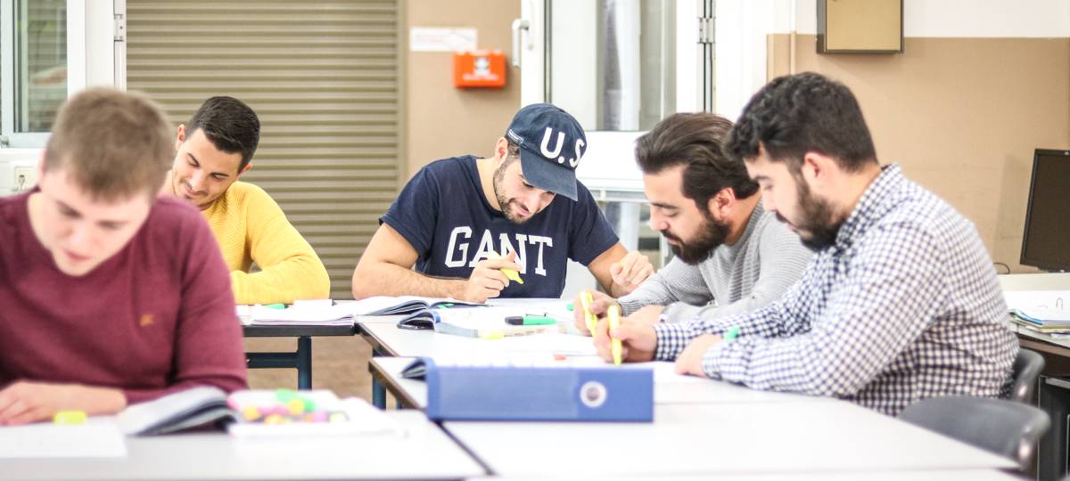 Kreise Düren: Berufskollegs laden ein