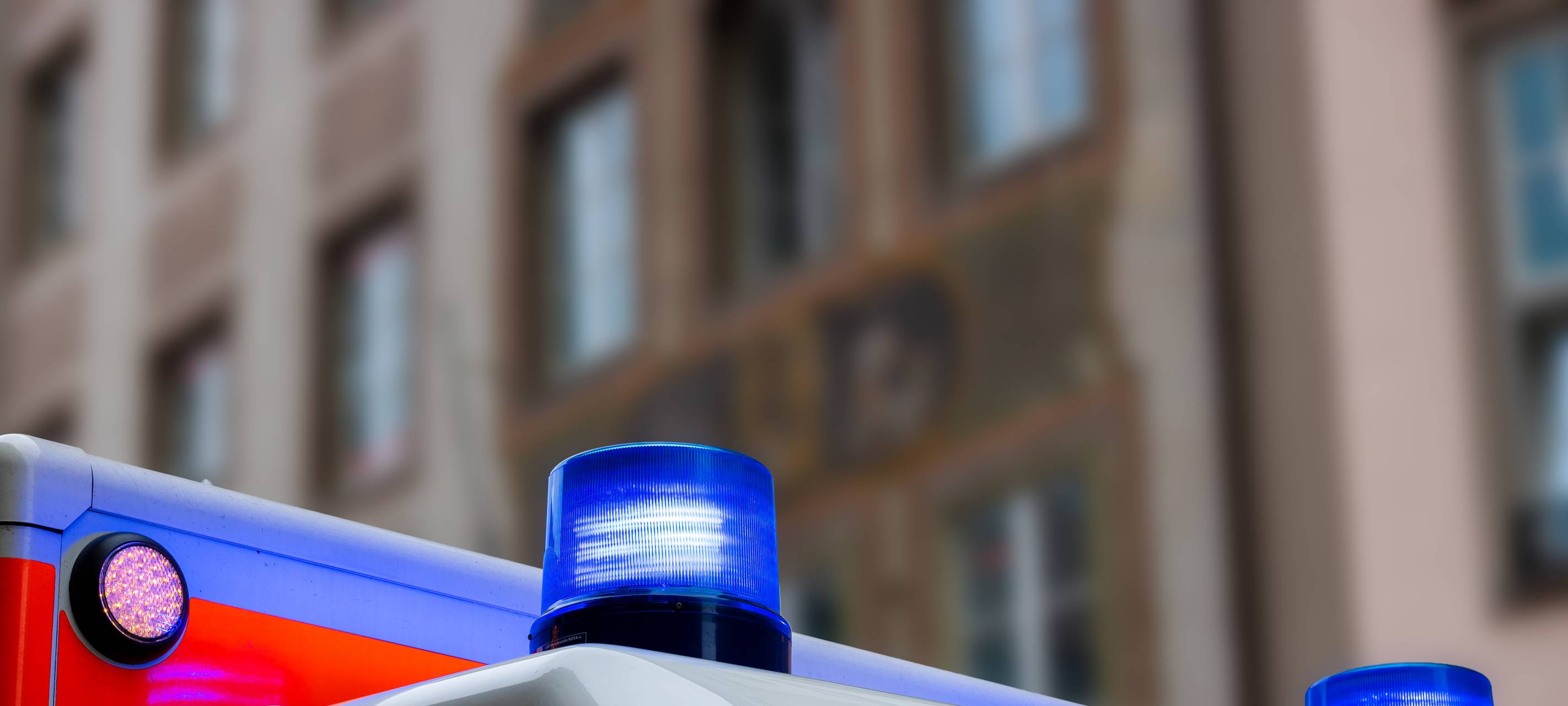 Fachkräftemangel im Rettungsdienst