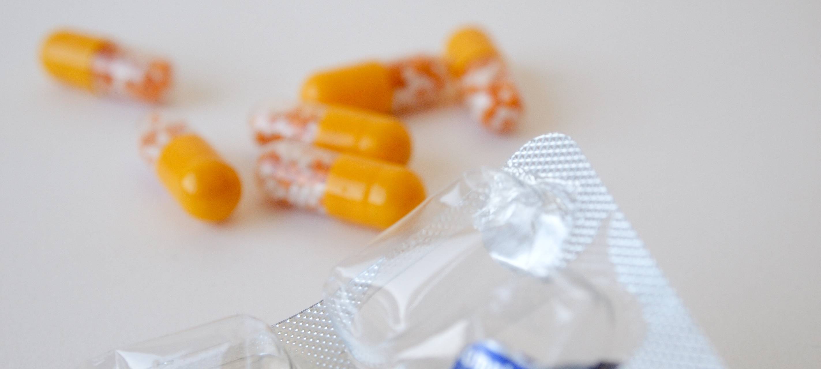 Immer wieder Lieferschwierigkeiten bei Medikamenten