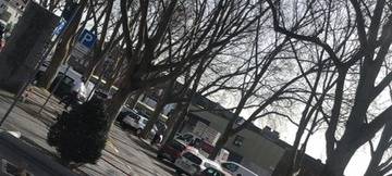 Neue Pläne für Parkplatz an der Dürener Schützenstraße