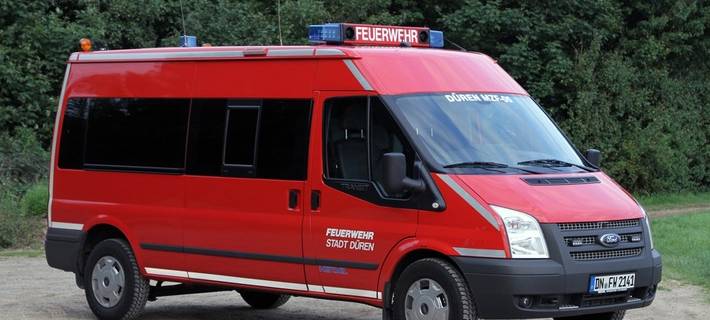 Mehr Geld für Bevölkerungsschutz gefordert