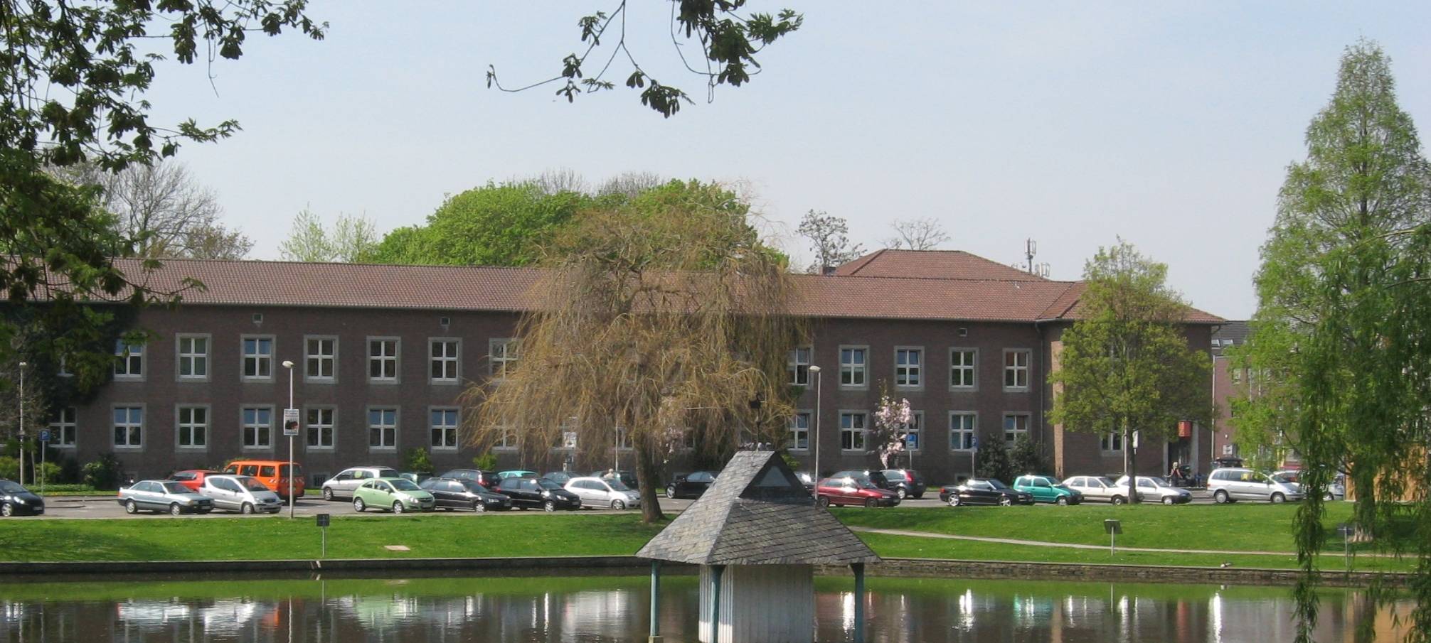 Rat der Stadt Jülich einstimmig für neuen Kreisnamen