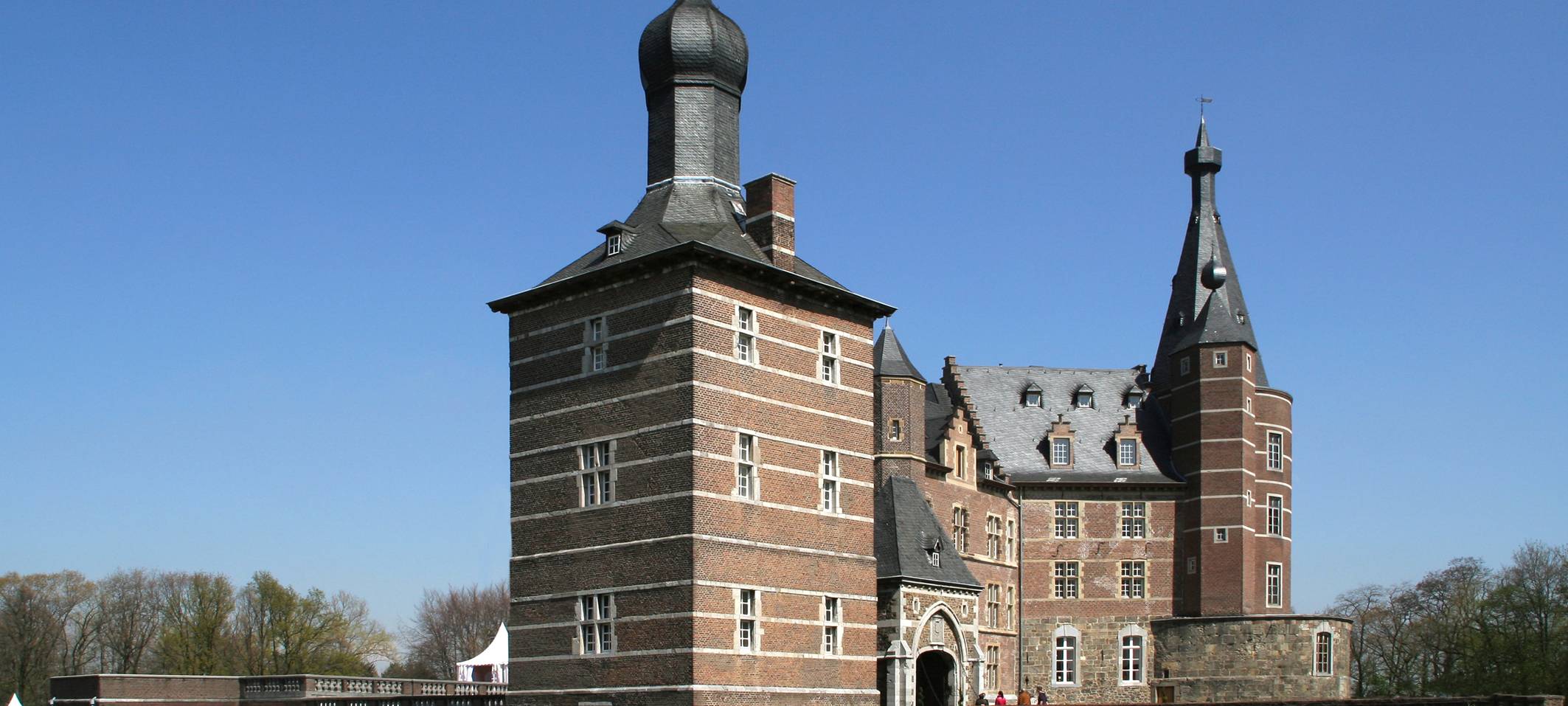Schloss Merode