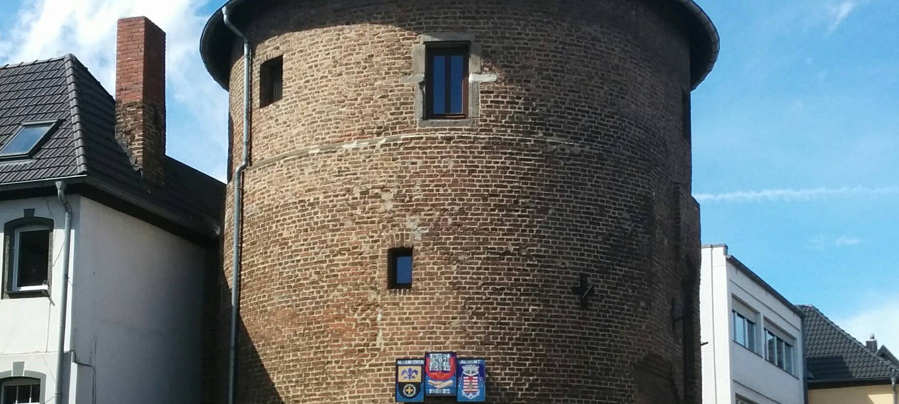 Aldenhoven sucht Krachmacher
