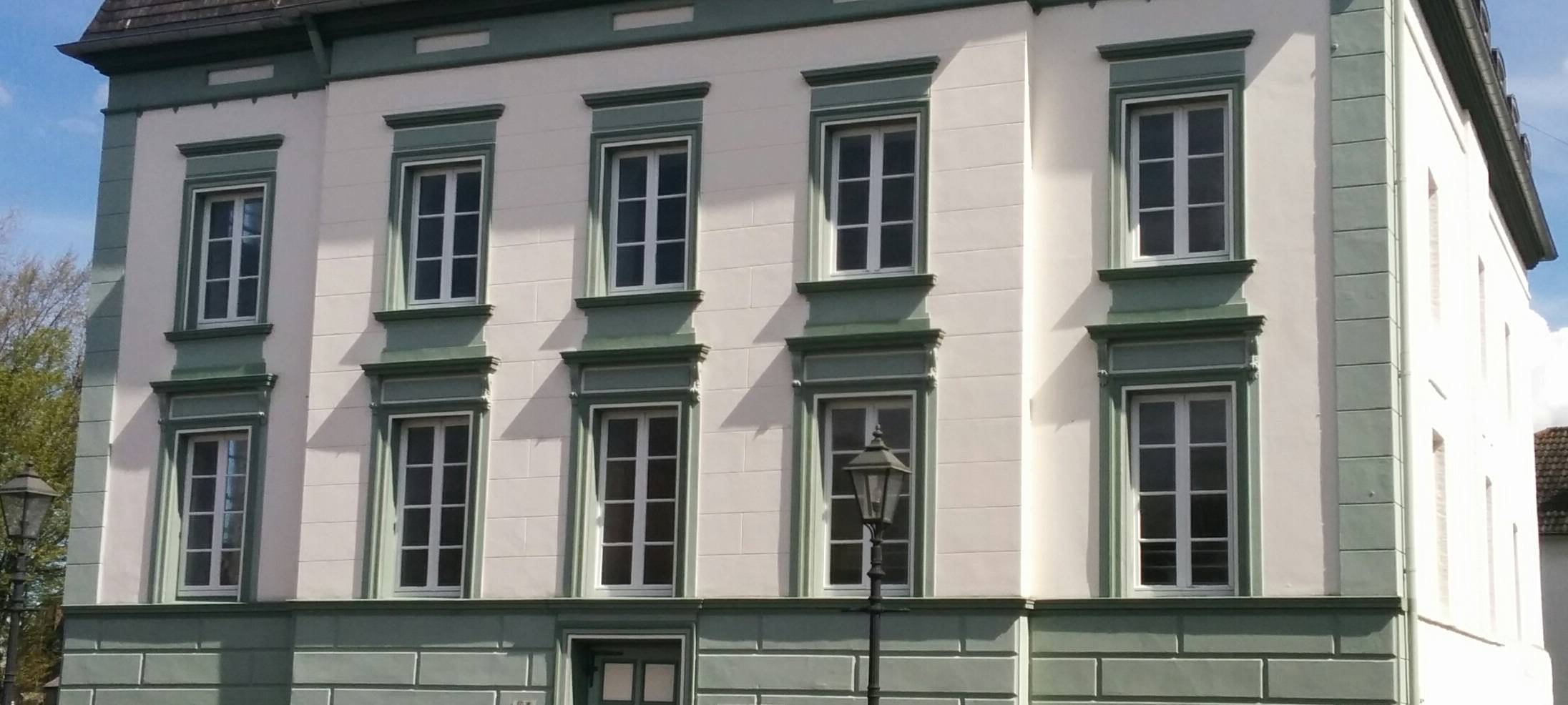 Geld für Aldenhoven