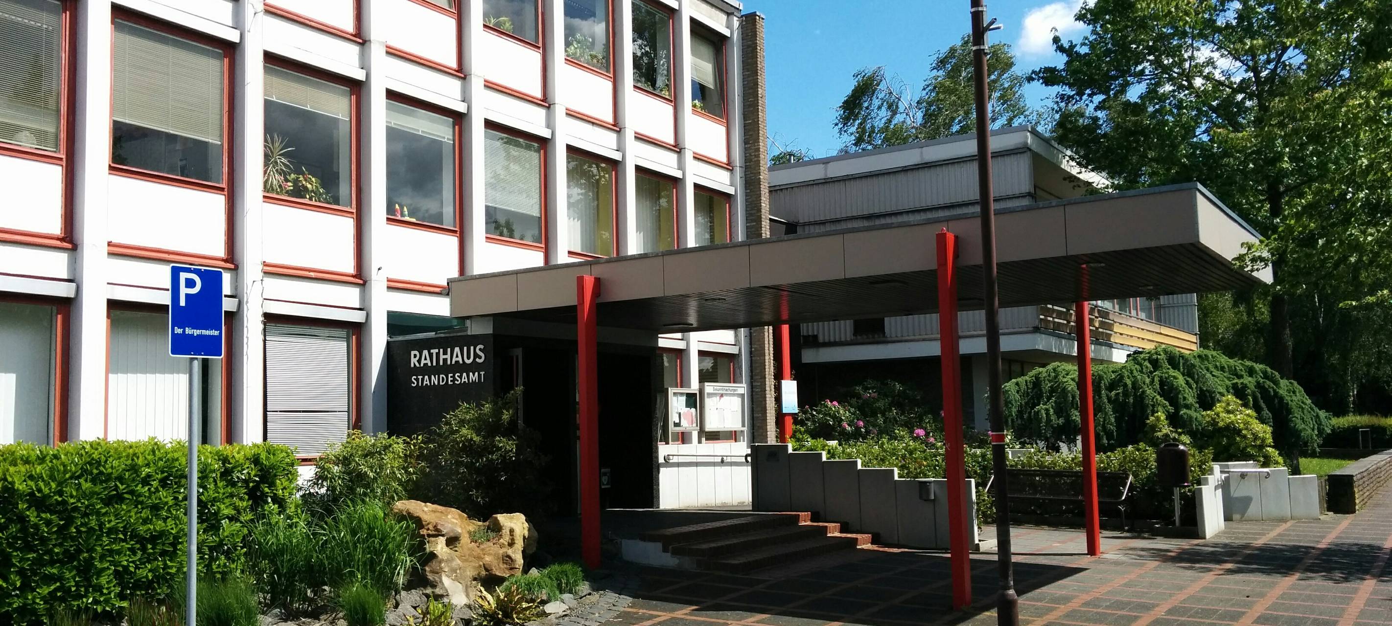 Hotel-Pläne schreiten voran