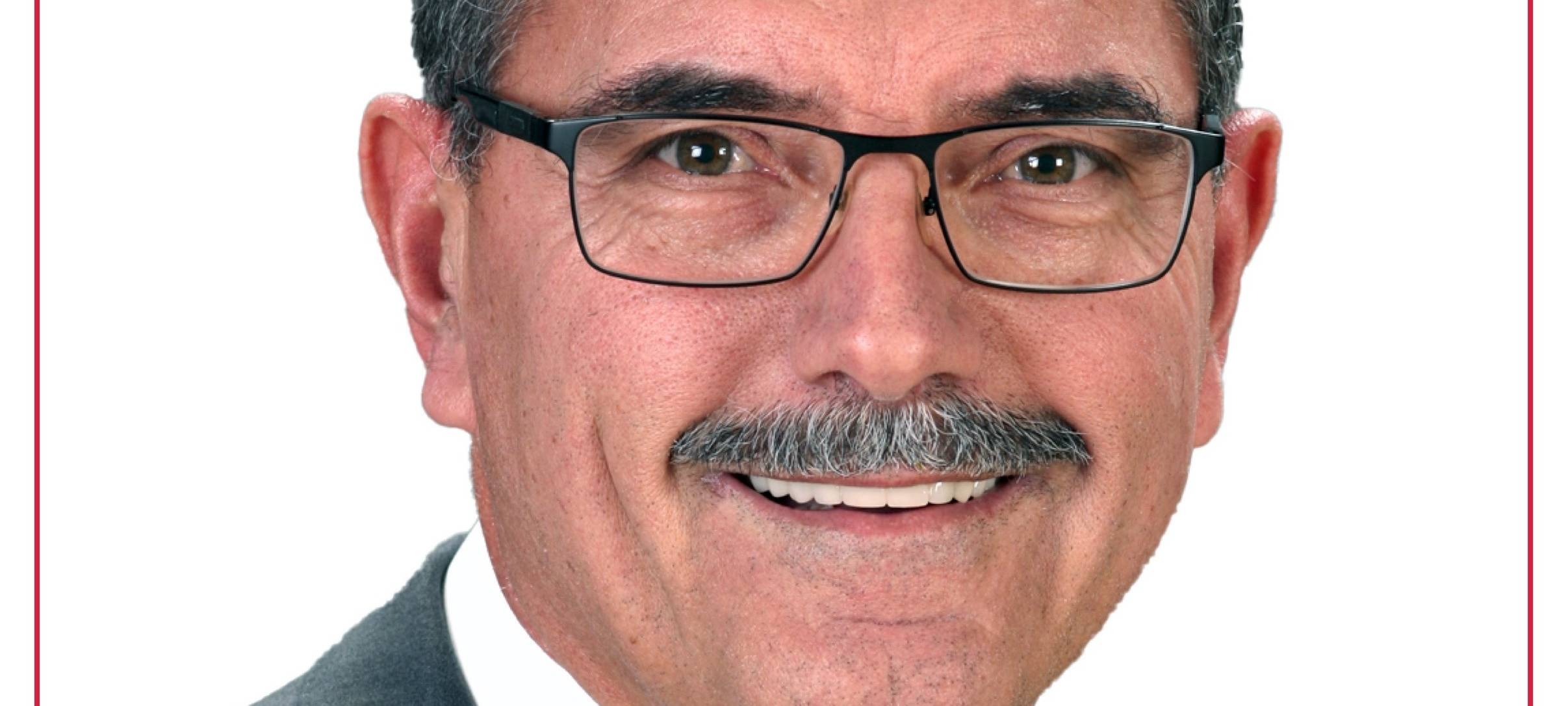 Münstermann tritt nicht mehr an