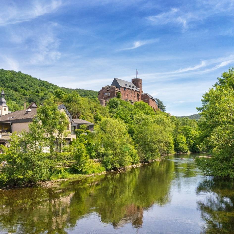 Heimbach schaltet ab Radio Rur