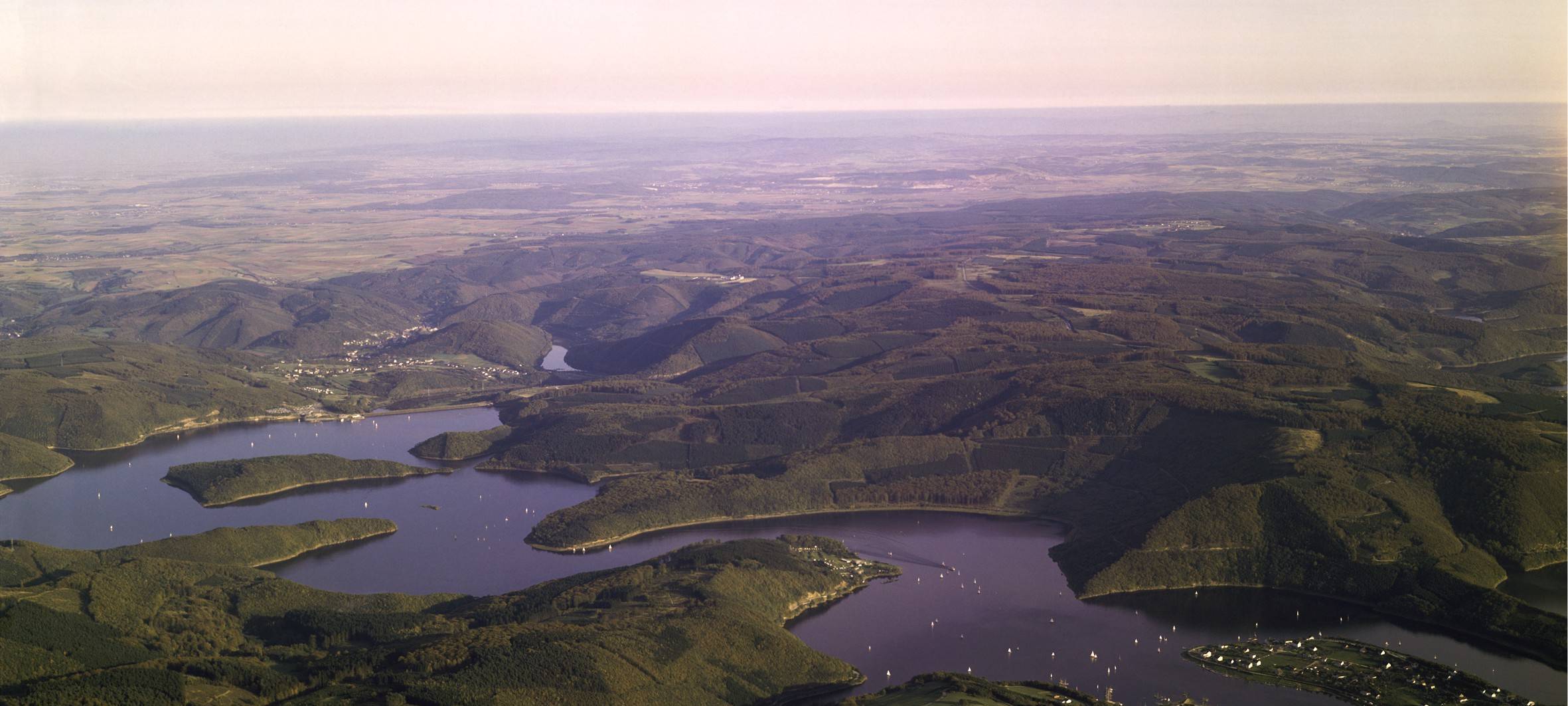 Neustart im Ferienpark