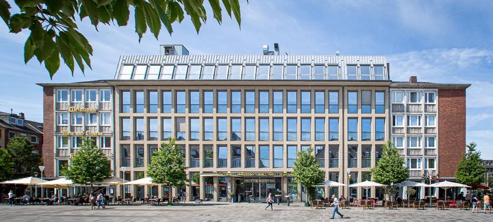 Bürgerbüro weitet Anträge aus