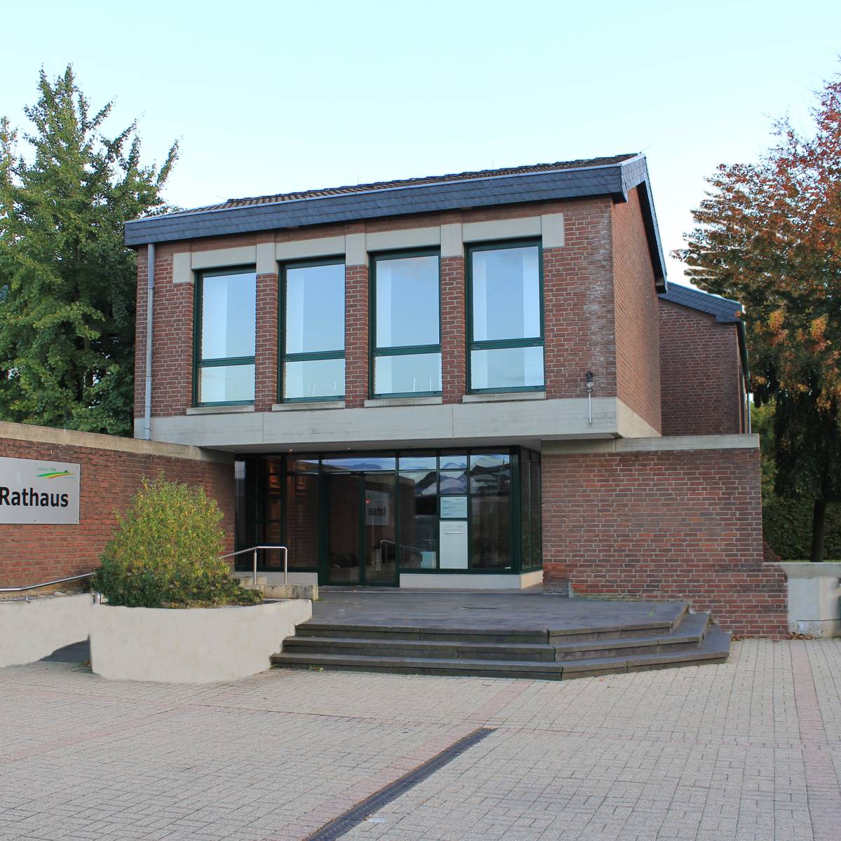 Titz muss versteigern Radio Rur