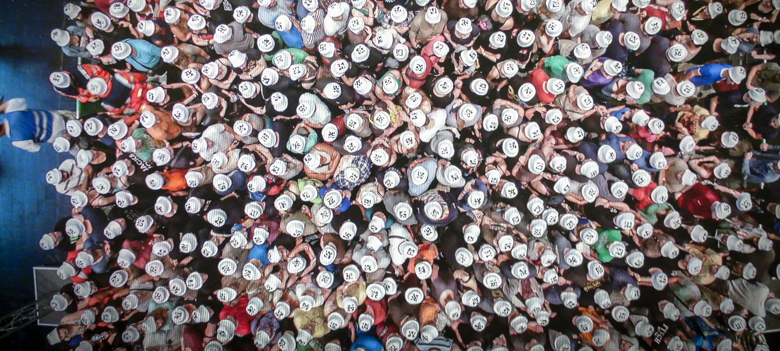 1.500 Freiwillige für Forschungsprojekt gesucht