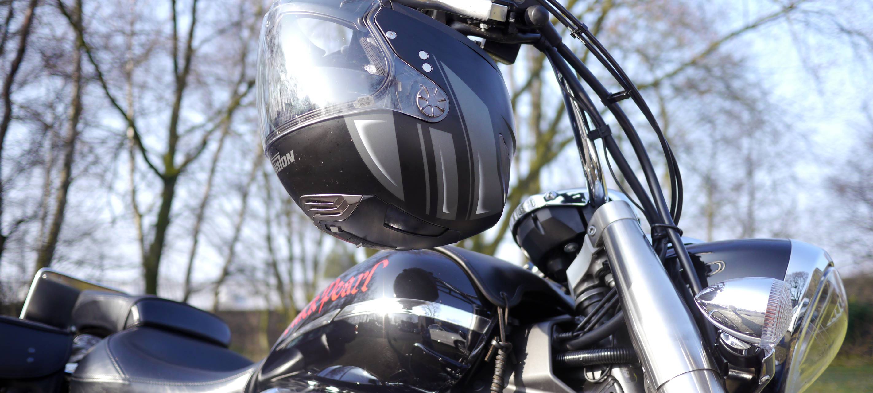 Schwer verletzter Motorradfahrer bei Kreuzau