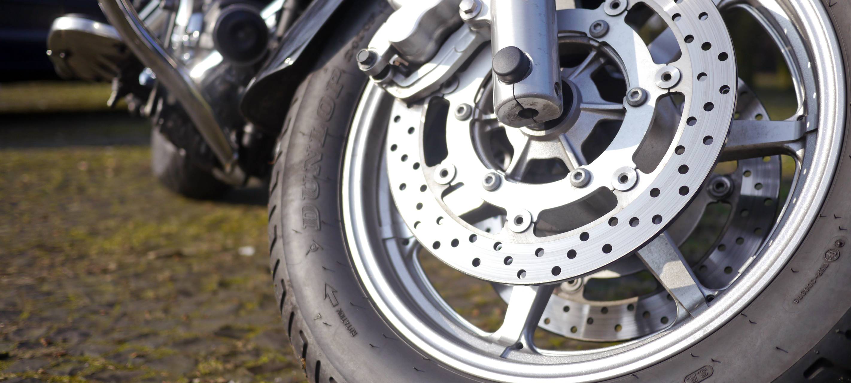 Motorrad-Fahrschüler schwer verletzt