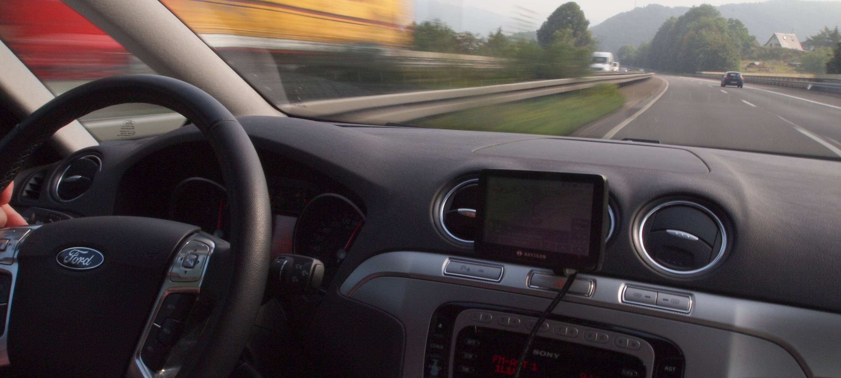 Update: A4 nach Bombenentschärfung wieder frei