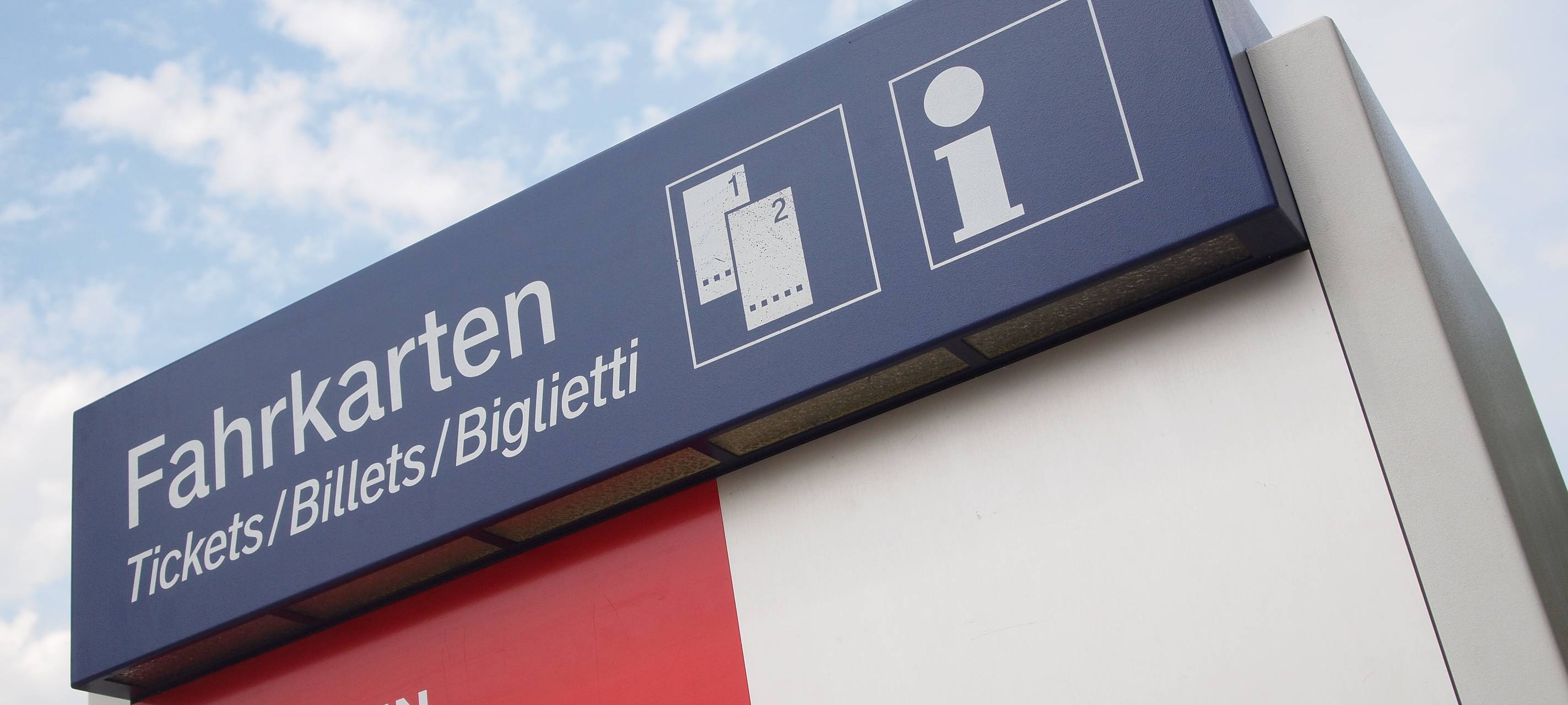 Neues Ticket für Auszubildende