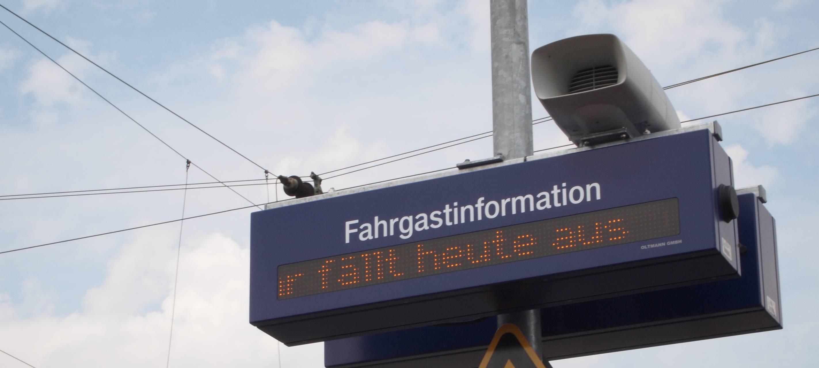 Dürenerin in Köln von Zug überrollt