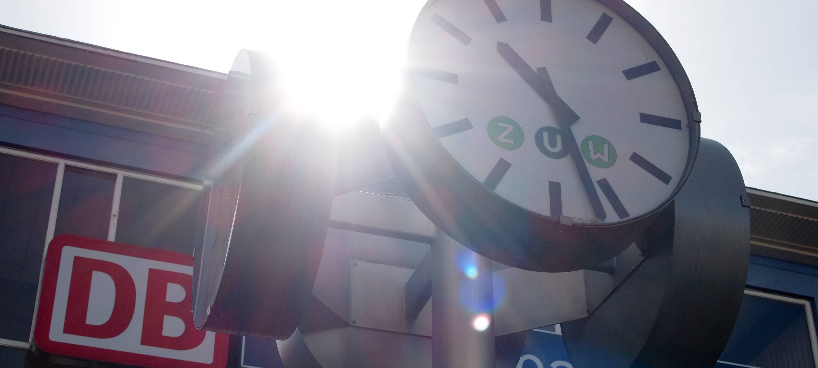 Dritter Raubversuch an Fahrkartenautomat