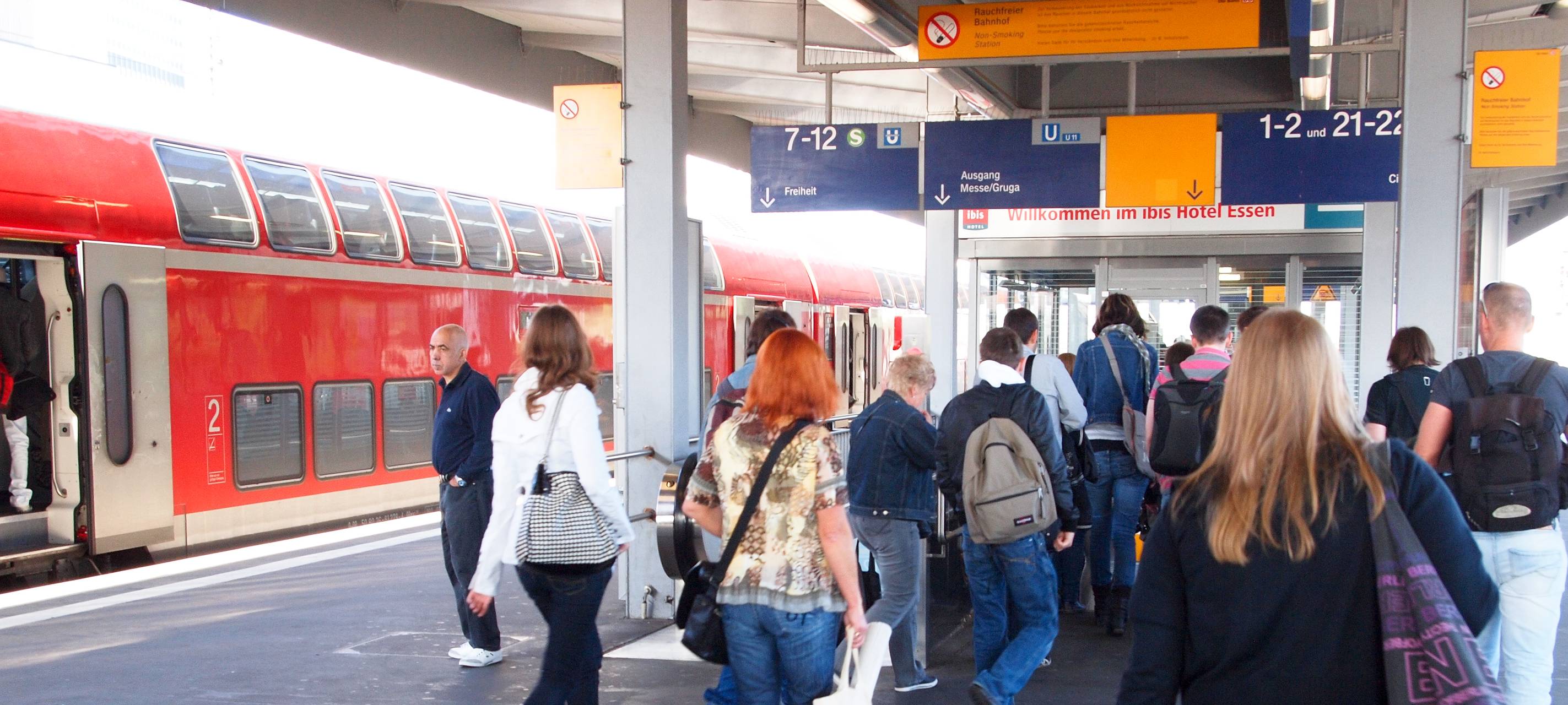 Wohnen in Merzenich - arbeiten in Köln
